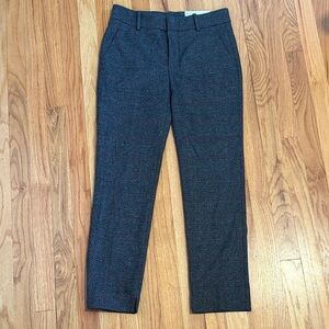 Zara Chino Fit Pants